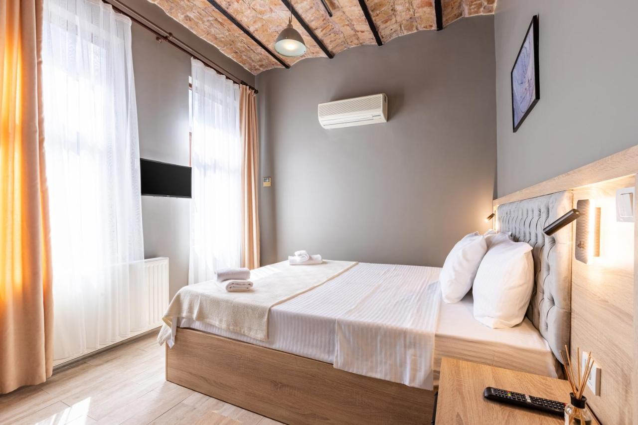 Bdino Boutique Hotel Istanbul Luaran gambar