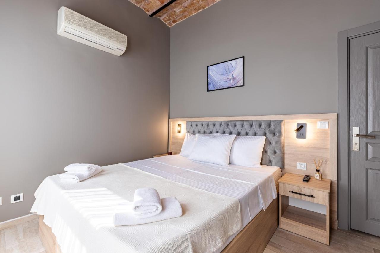 Bdino Boutique Hotel Istanbul Luaran gambar