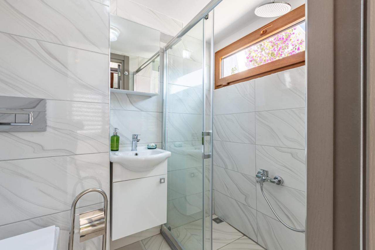 Bdino Boutique Hotel Istanbul Luaran gambar