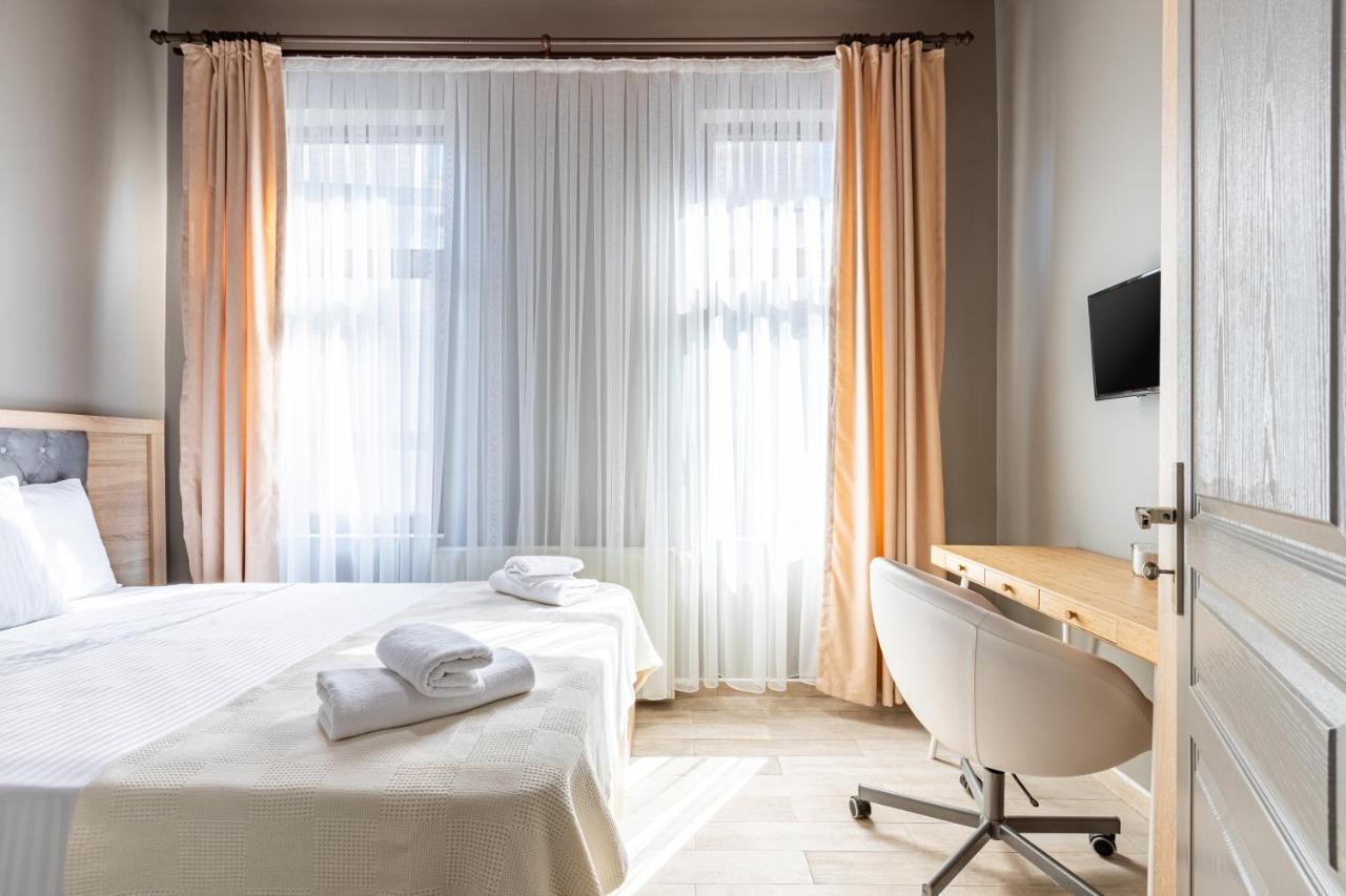 Bdino Boutique Hotel Istanbul Luaran gambar