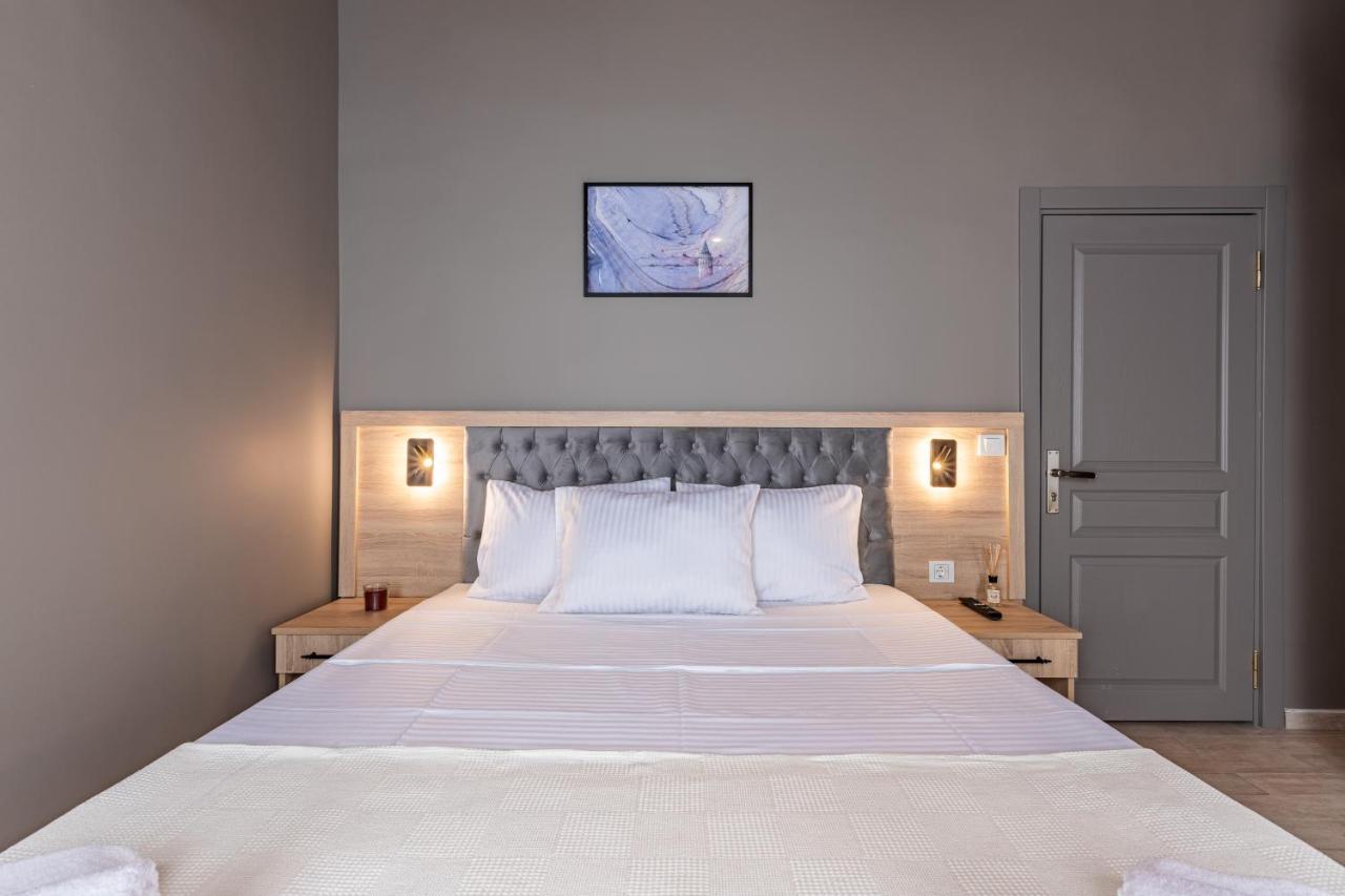Bdino Boutique Hotel Istanbul Luaran gambar