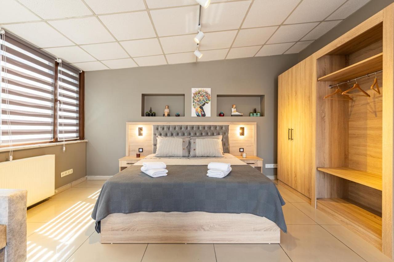 Bdino Boutique Hotel Istanbul Luaran gambar