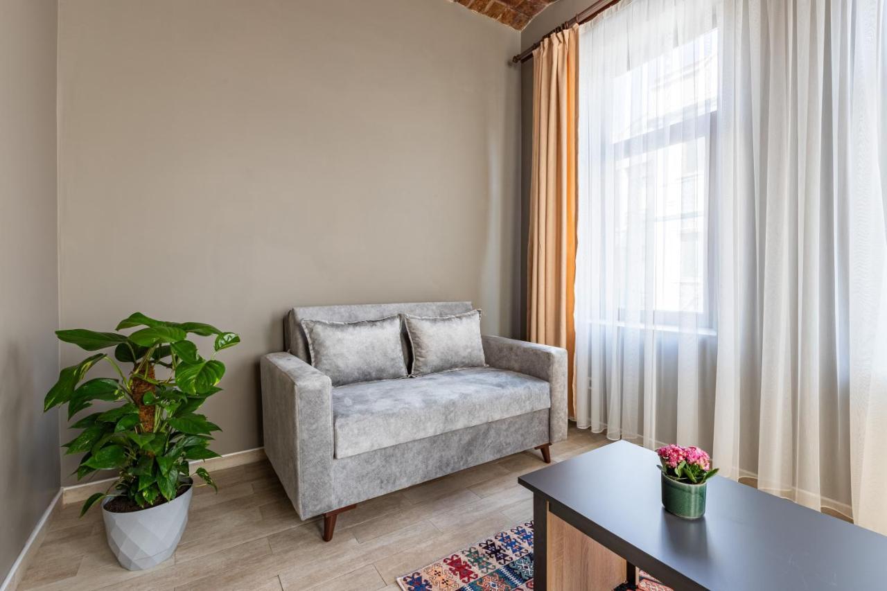 Bdino Boutique Hotel Istanbul Luaran gambar