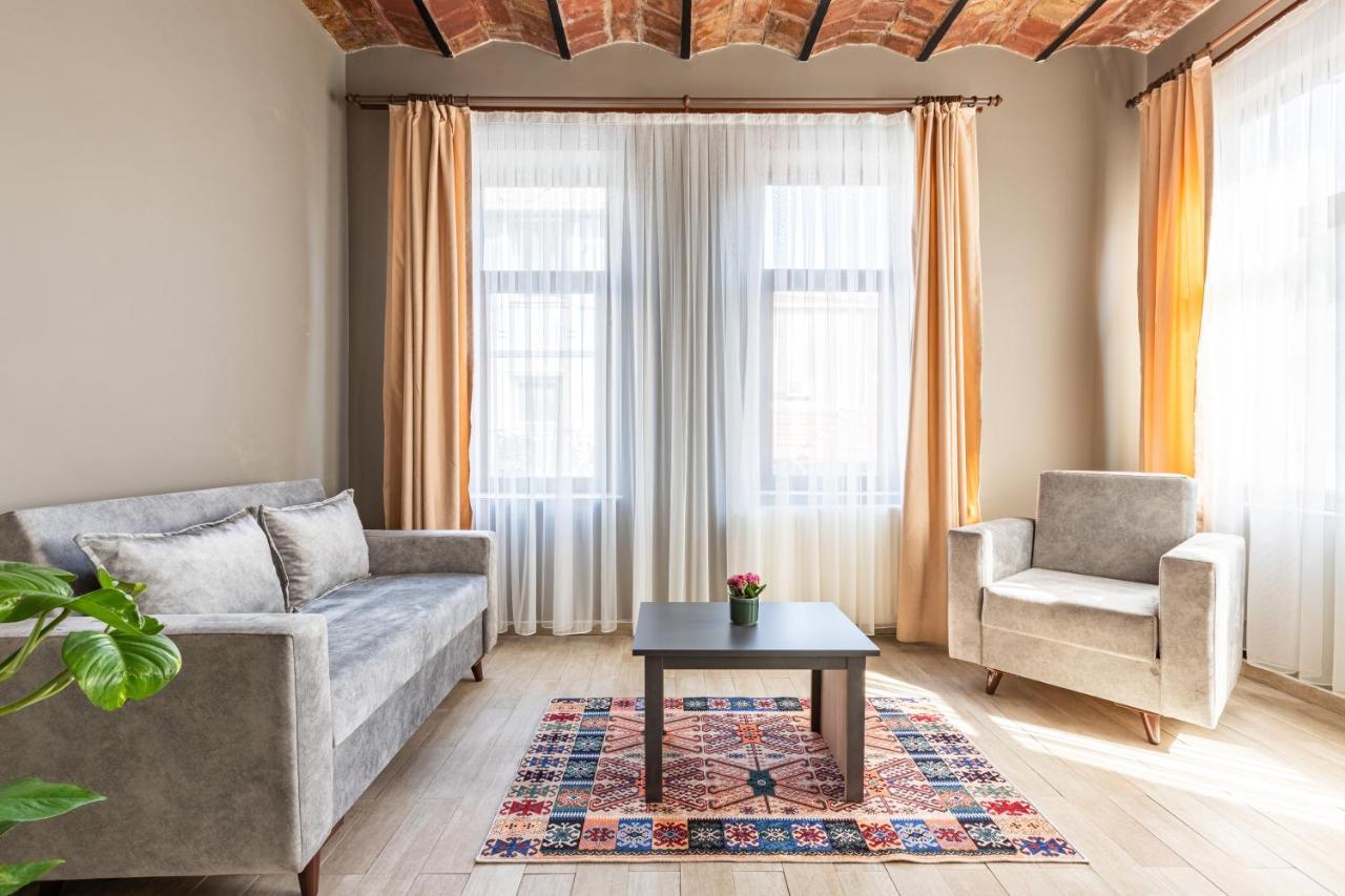 Bdino Boutique Hotel Istanbul Luaran gambar