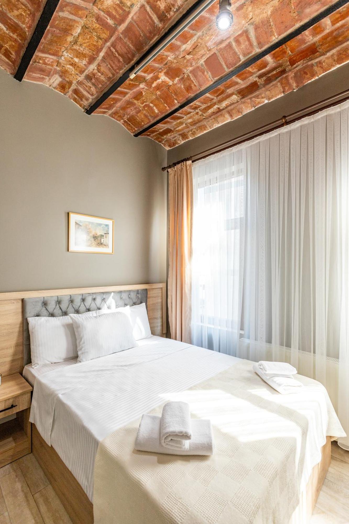 Bdino Boutique Hotel Istanbul Luaran gambar