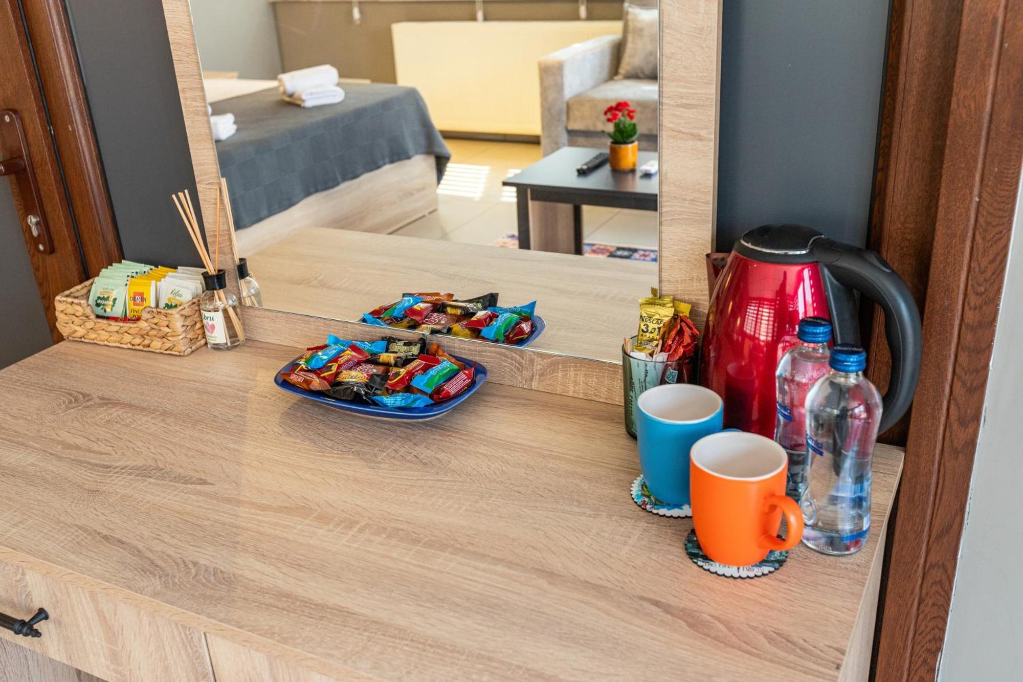 Bdino Boutique Hotel Istanbul Luaran gambar