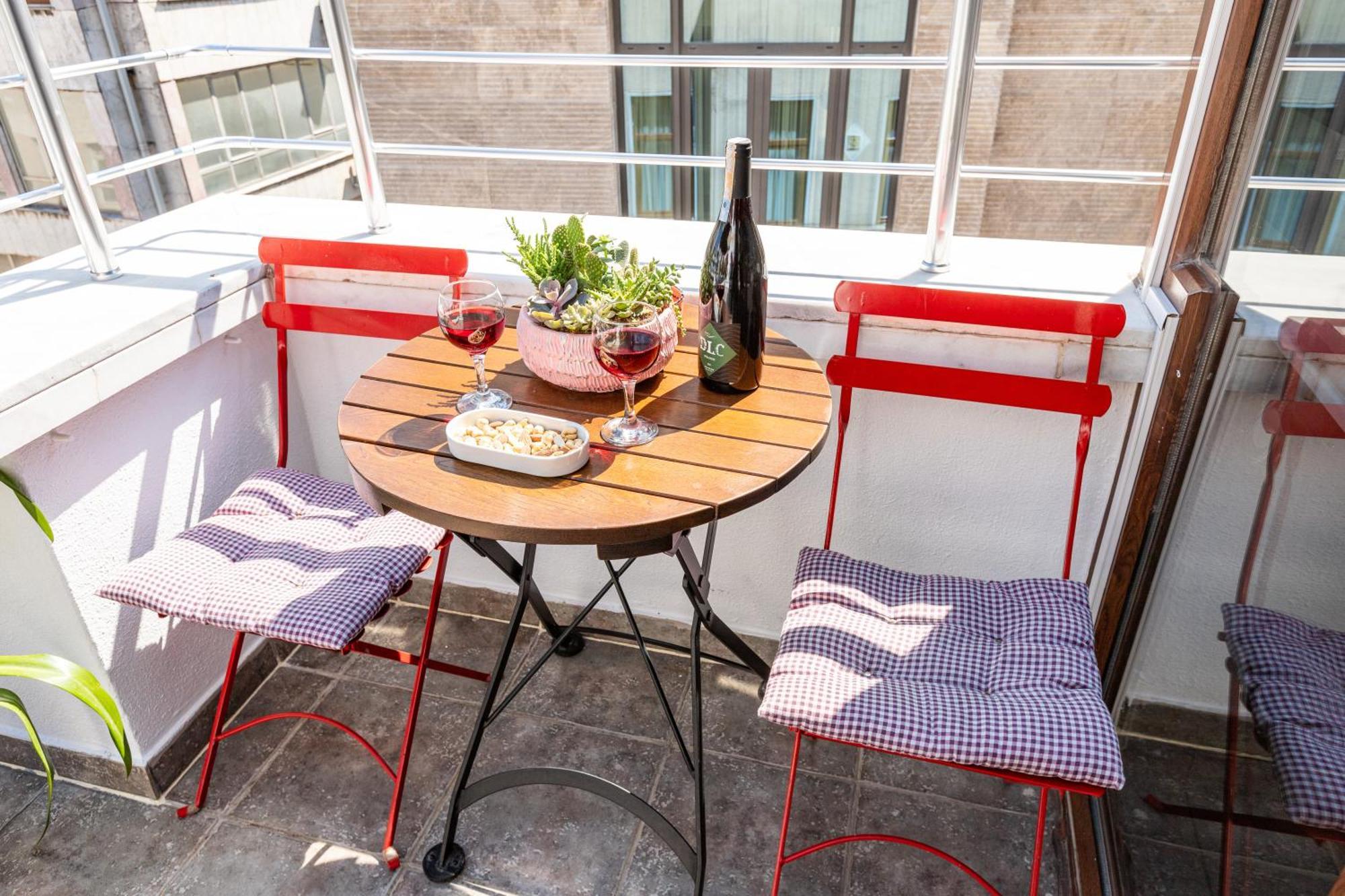 Bdino Boutique Hotel Istanbul Luaran gambar