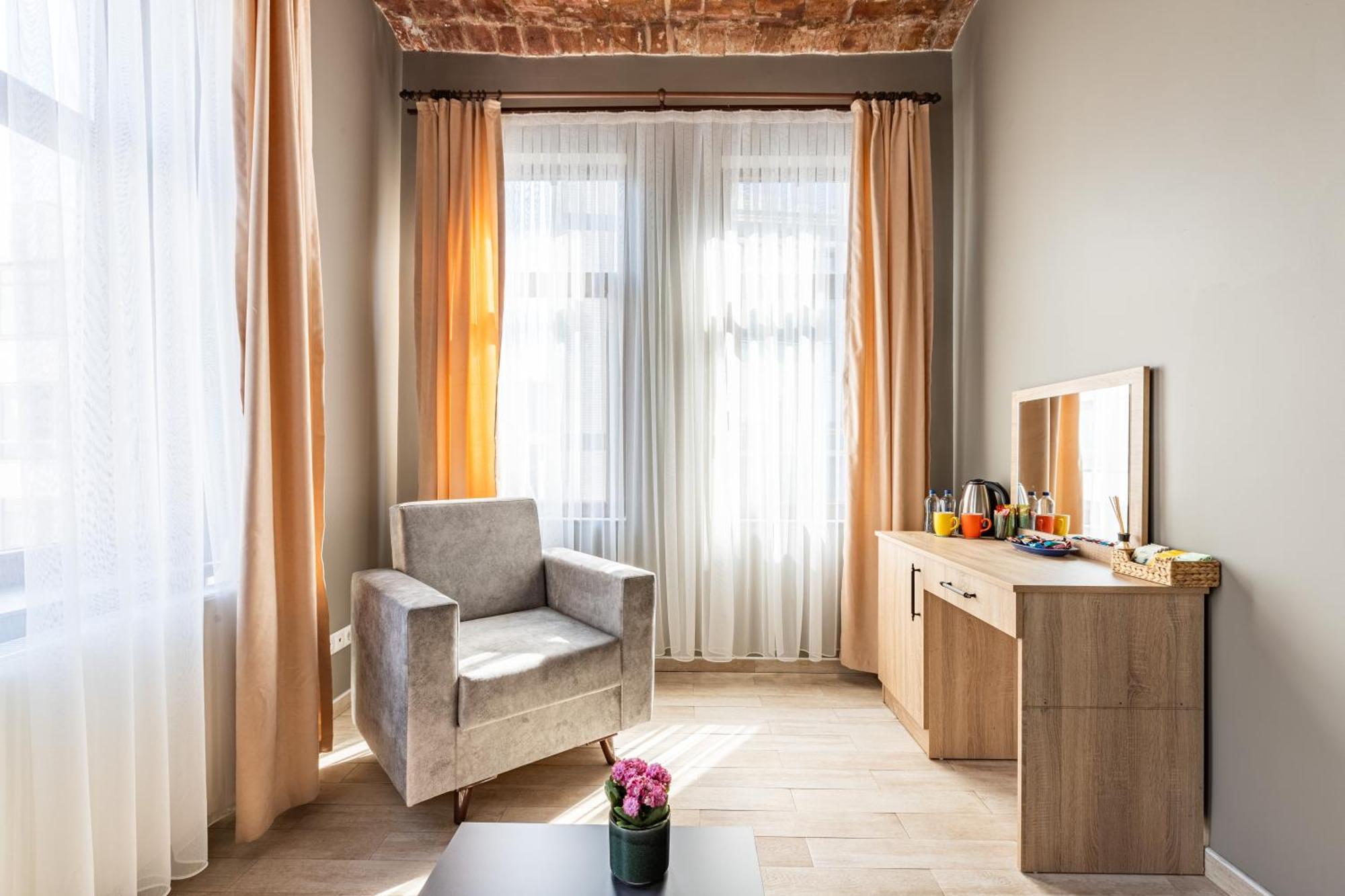 Bdino Boutique Hotel Istanbul Luaran gambar