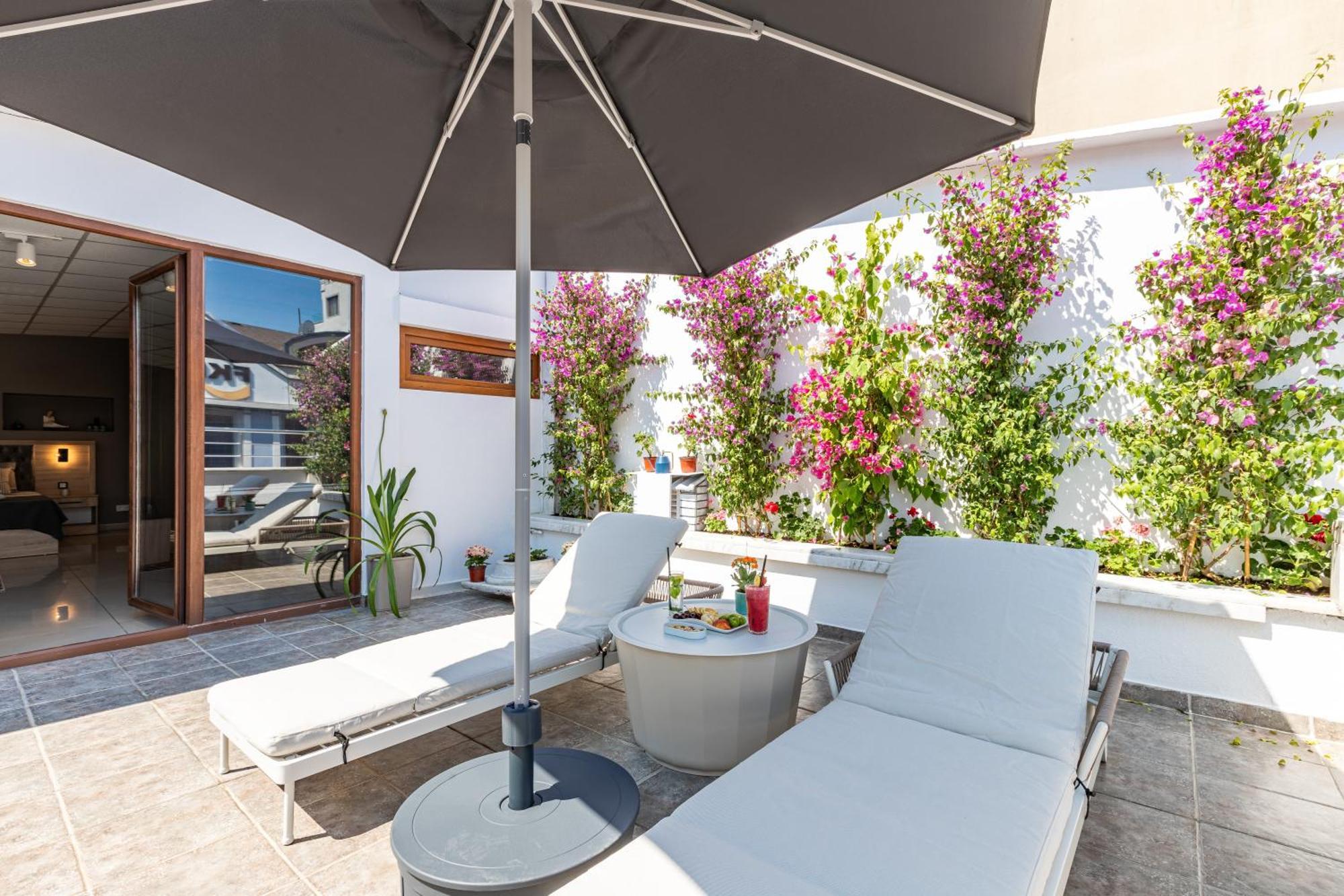 Bdino Boutique Hotel Istanbul Luaran gambar